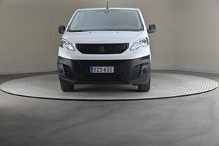 Peugeot Expert vaihtoauto