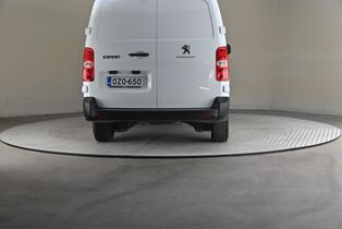 Peugeot Expert vaihtoauto