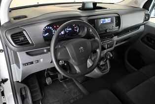 Peugeot Expert vaihtoauto