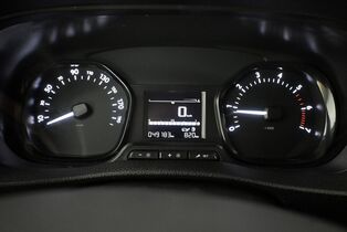 Peugeot Expert vaihtoauto