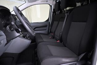 Peugeot Expert vaihtoauto