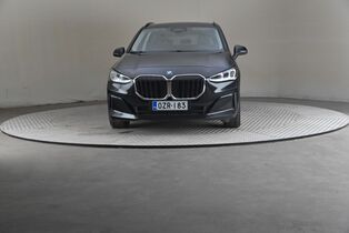 BMW 225 vaihtoauto