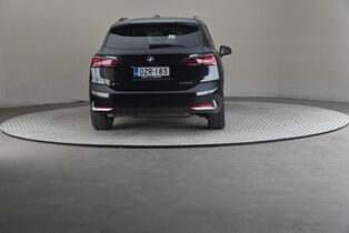 BMW 225 vaihtoauto