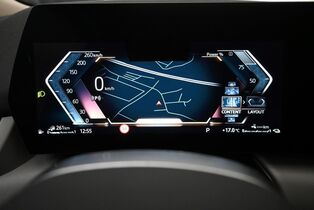 BMW 225 vaihtoauto