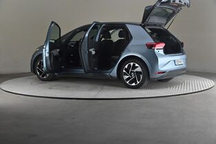 Volkswagen ID.3 vaihtoauto