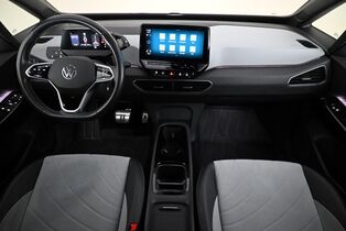 Volkswagen ID.3 vaihtoauto