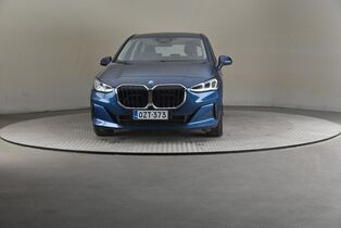 BMW 225 vaihtoauto