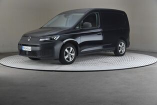 Volkswagen Caddy vaihtoauto