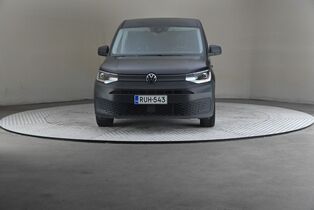 Volkswagen Caddy vaihtoauto