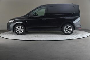 Volkswagen Caddy vaihtoauto