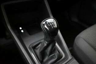 Volkswagen Caddy vaihtoauto