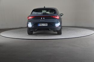 SEAT Leon vaihtoauto