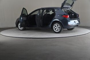 SEAT Leon vaihtoauto