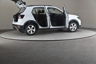 Volkswagen T-Cross vaihtoauto