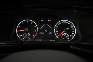 Volkswagen T-Cross vaihtoauto