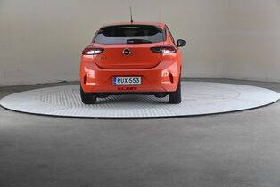 Opel Corsa-e vaihtoauto