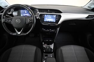 Opel Corsa-e vaihtoauto