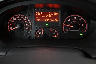 Peugeot Boxer vaihtoauto