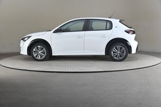 Peugeot e-208 vaihtoauto