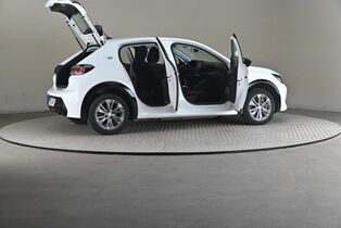 Peugeot e-208 vaihtoauto