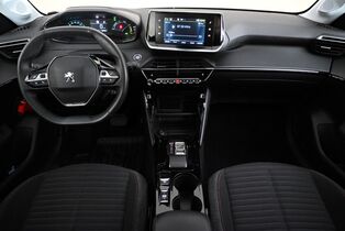 Peugeot e-208 vaihtoauto