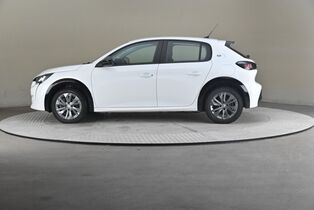 Peugeot e-208 vaihtoauto