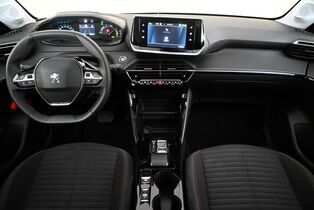 Peugeot e-208 vaihtoauto