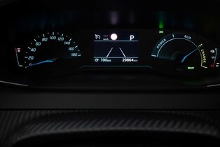 Peugeot e-208 vaihtoauto