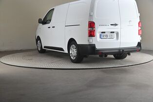 Peugeot e-Expert vaihtoauto