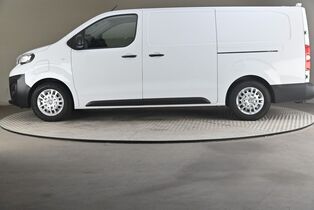 Peugeot e-Expert vaihtoauto