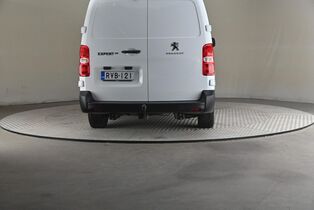 Peugeot e-Expert vaihtoauto