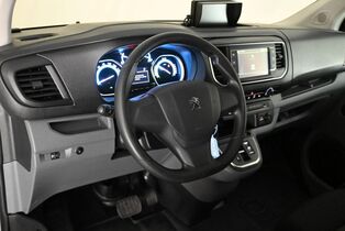 Peugeot e-Expert vaihtoauto