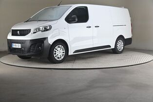 Peugeot e-Expert vaihtoauto