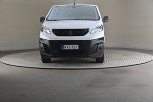 Peugeot e-Expert vaihtoauto