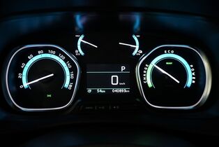 Peugeot e-Expert vaihtoauto