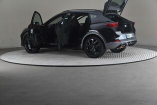 Cupra Formentor vaihtoauto