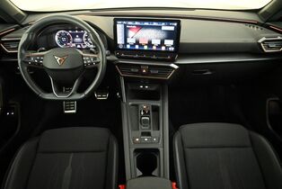 Cupra Formentor vaihtoauto