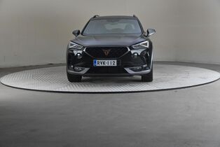 Cupra Formentor vaihtoauto