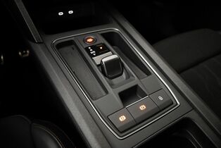 Cupra Formentor vaihtoauto