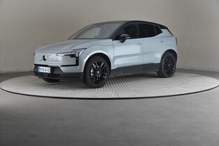 Volvo EX30 vaihtoauto