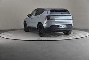 Volvo EX30 vaihtoauto