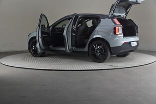 Volvo EX30 vaihtoauto