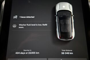 Volvo EX30 vaihtoauto