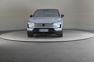 Volvo EX30 vaihtoauto