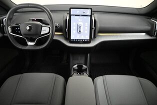 Volvo EX30 vaihtoauto