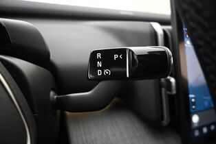 Volvo EX30 vaihtoauto