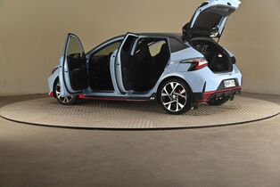 Hyundai i20 N vaihtoauto