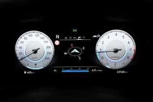 Hyundai i20 N vaihtoauto