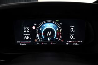 Hyundai i20 N vaihtoauto