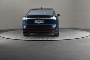 Volkswagen ID.7 vaihtoauto